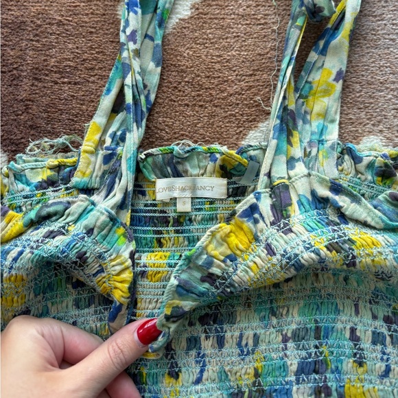 Loveshack fancy set - Picture 3 of 5